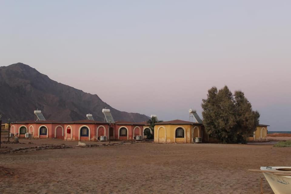Bawaki Beach Resort Nuweiba` Exterior foto